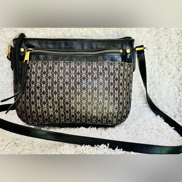 Fossil Farrah Crossbody Bag - Picture 1 of 15